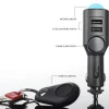 Motion Detection Car Alarm