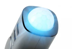 Motion Detection Car Alarm