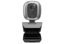 Motion Tracking Webcam