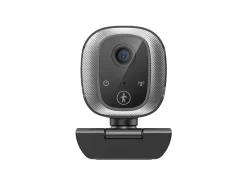 Motion Tracking Webcam