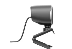 Motion Tracking Webcam