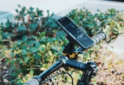 Motorcycle/Bicycle Dash Cam