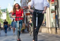 Motorcycle/Bicycle Dash Cam