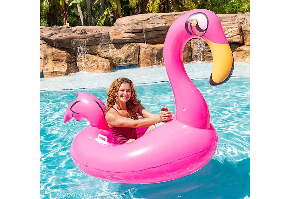Motorized Pool Float