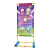 Moving Target Blaster