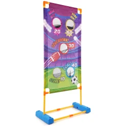 Moving Target Blaster