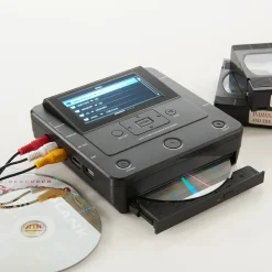 Multi Format Video Converter