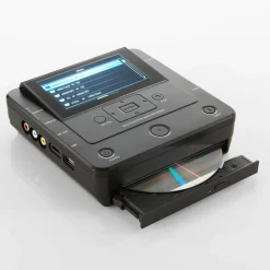 Multi Format Video Converter