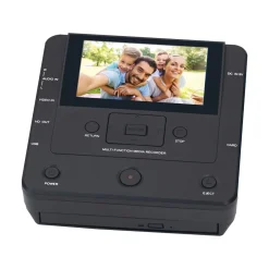Multi Format Video Converter