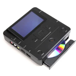 Multi Format Video Converter