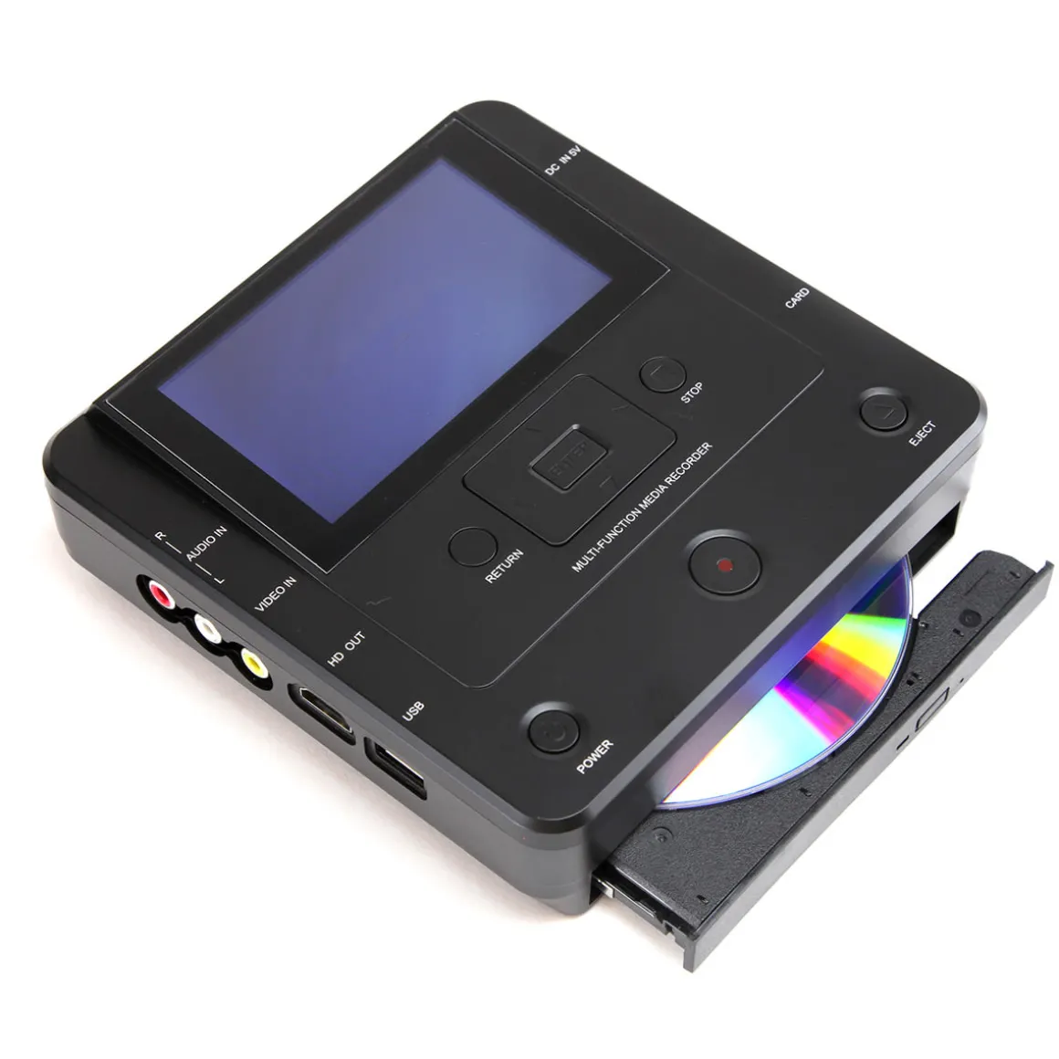 Multi Format Video Converter