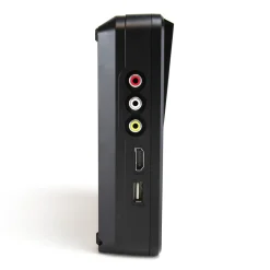 Multi Format Video Converter