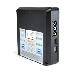 Multi Format Video Converter