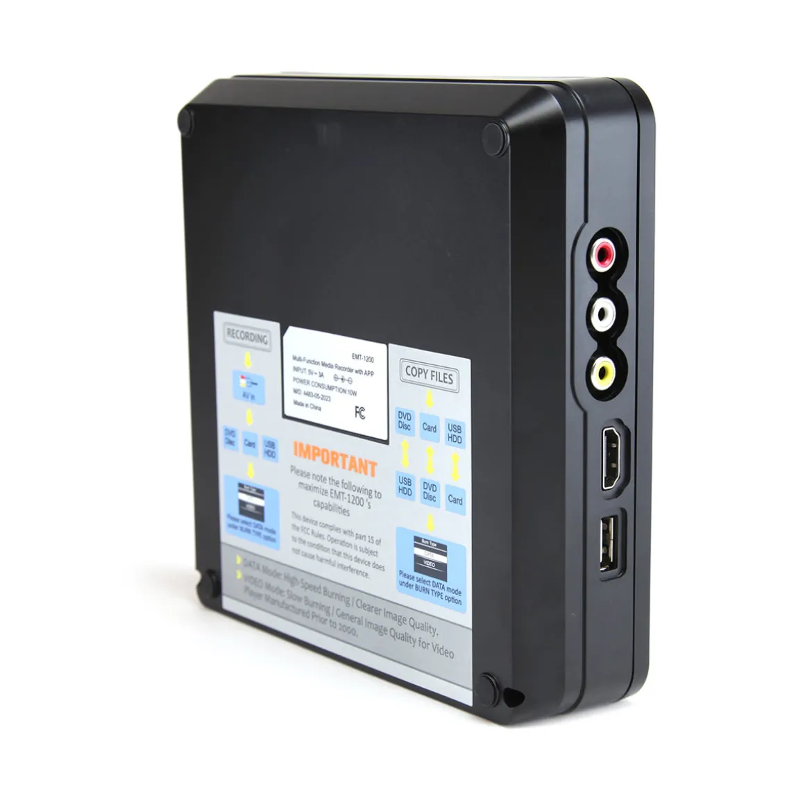 Multi Format Video Converter