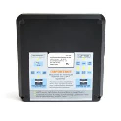 Multi Format Video Converter