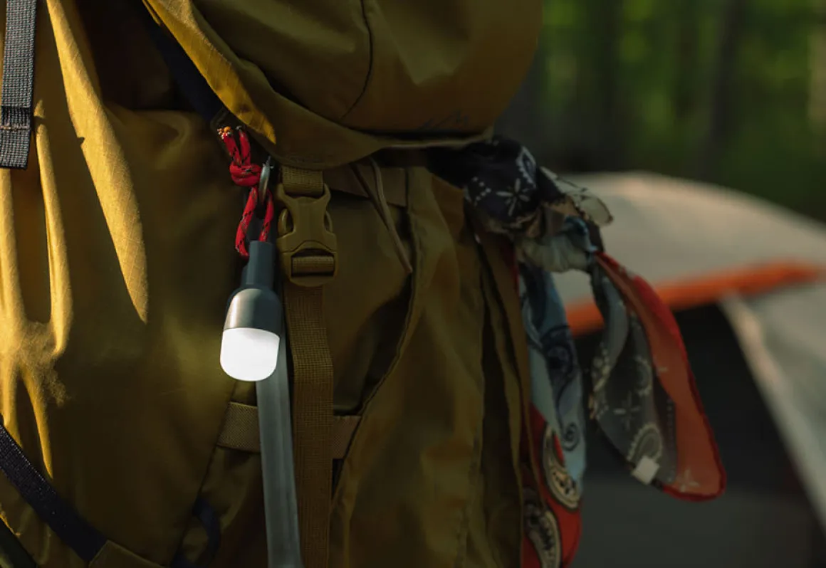 Multifunction Solar Powered Site Lights (Set of 6)