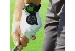 Multi-Functional GPS Golf Watch
