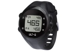 Multi-Functional GPS Golf Watch