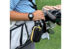 Multi-Functional GPS Golf Watch