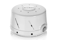 Multi-Speed Natural White Noise Machine