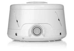 Multi-Speed Natural White Noise Machine