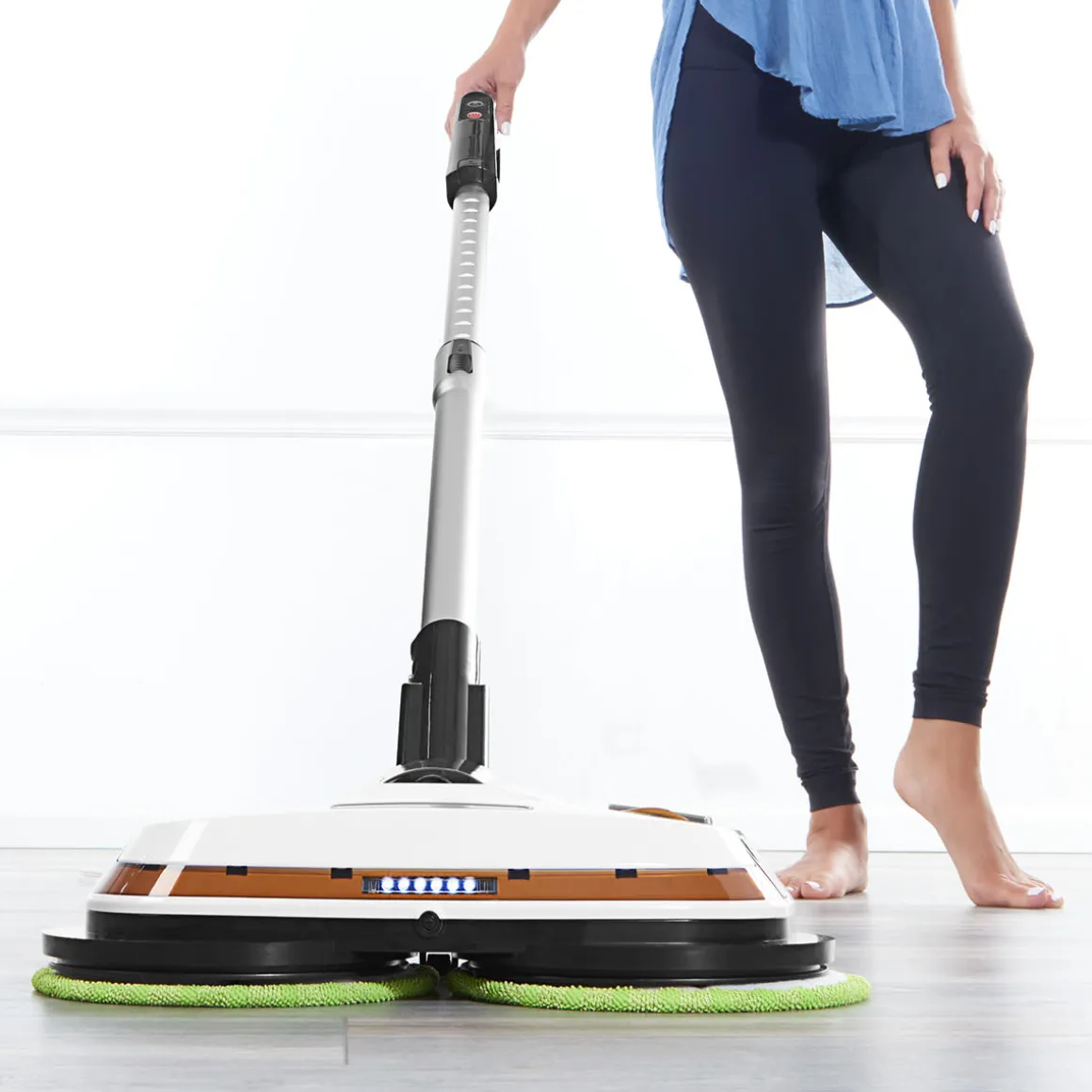 Multi-Surface Cordless Mop