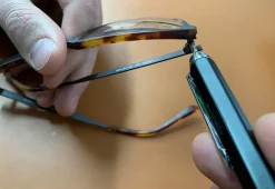 Multitool Ballpoint Pen