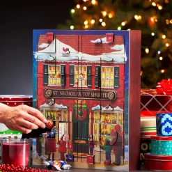 Musical Advent Calendar