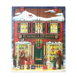 Musical Advent Calendar