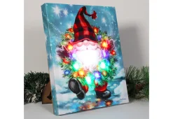 Musical Illuminated Art