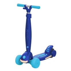 My First E-Scooter