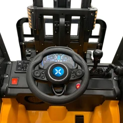 My First Forklift