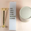 Mysa Soy Candle Gift Box