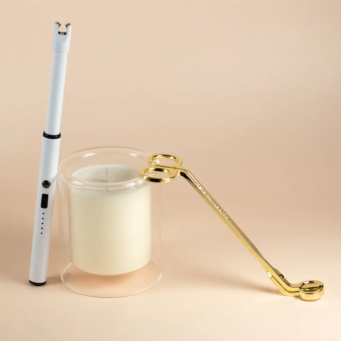 Mysa Soy Candle Gift Box
