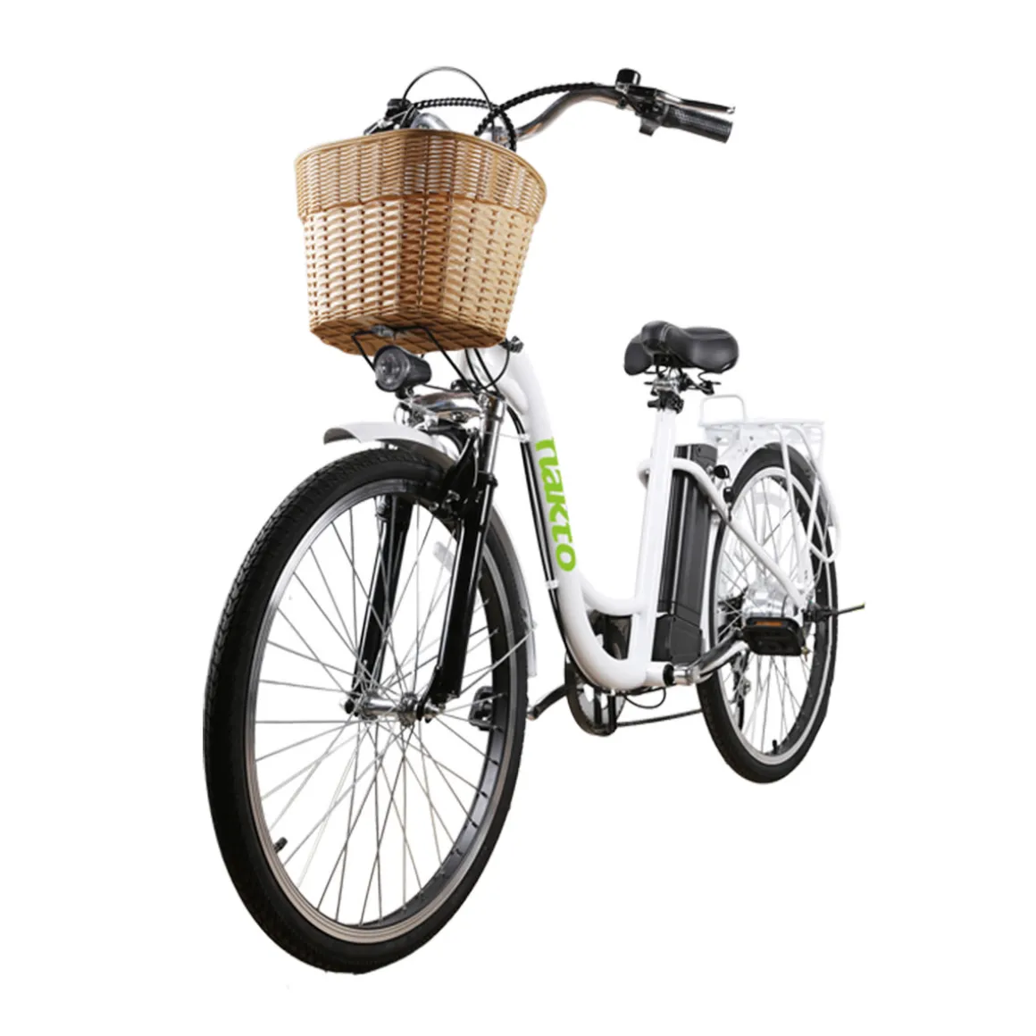 NAKTO Camel Electric Bike