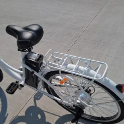 NAKTO Camel Electric Bike