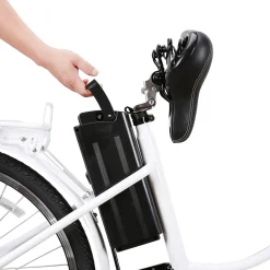 NAKTO Camel Electric Bike