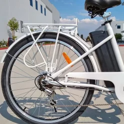 NAKTO Camel Electric Bike