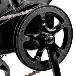 NAKTO Cruiser 2 Electric Bike