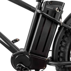NAKTO Cruiser 2 Electric Bike