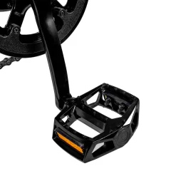 NAKTO Cruiser 2 Electric Bike