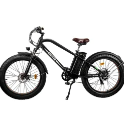 NAKTO Cruiser 2 Electric Bike