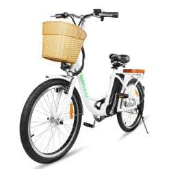 NAKTO Elegance Electric Bike