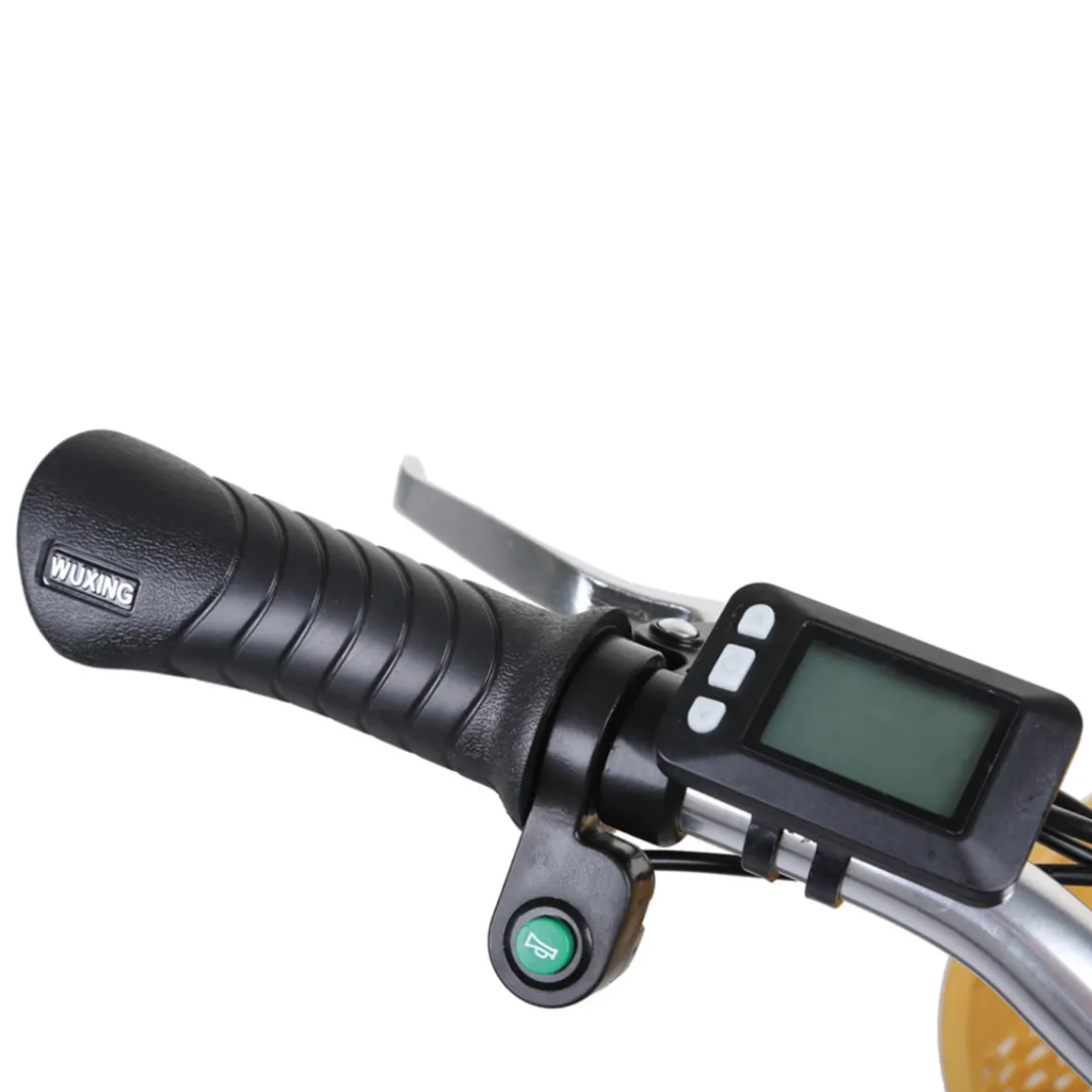 NAKTO Elegance Electric Bike