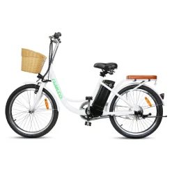 NAKTO Elegance Electric Bike