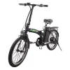 NAKTO Fashion Electric Bike