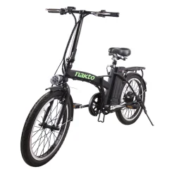 NAKTO Fashion Electric Bike