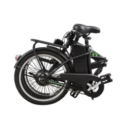 NAKTO Fashion Electric Bike