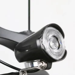 NAKTO Folding Electric Bike