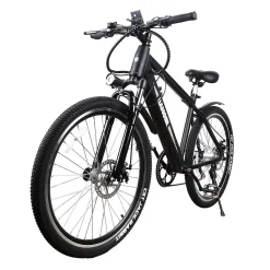 NAKTO Ranger Premium Electric Bike